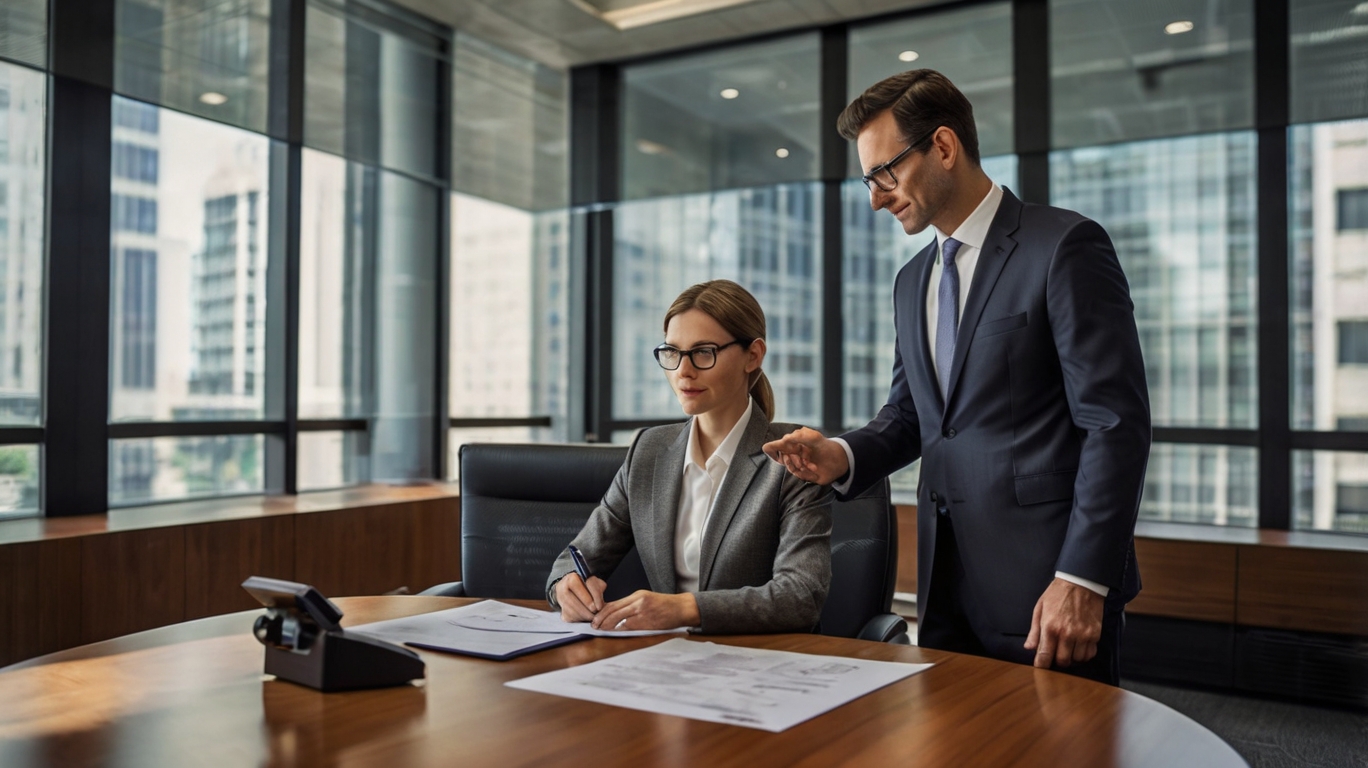 Équipe d'audit financier zanorivalthuq